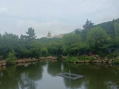 -石岛赤山风景区