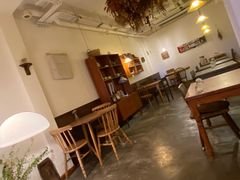 大堂-Ginko银子(青龙街店)