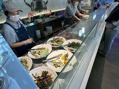 大堂-Green Option(官舍店)