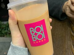 -BOIBOI马来茶餐室(江宁路店)