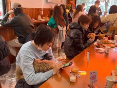 -Catch Bagel(芳草地店)