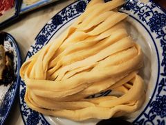 -宣武小院涮肉(前门店)