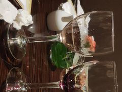 -上海东方佘山翰悦阁酒店·Vie全日制餐厅