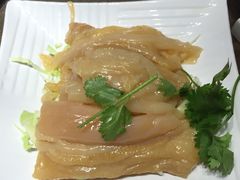 -金海阁海鲜火锅