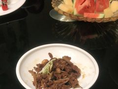 -丰收日·小海鲜·沪上家宴(顾村正大店)