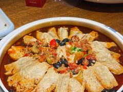 -乔街深夜食堂·小龙虾·高压锅生蚝(杭州总店)