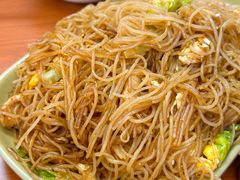 肉蛋炒米粉-燊记食店