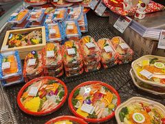 -永辉超市(通州万达店)