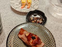 -争鲜回转寿司(海曙天一PLUS店)