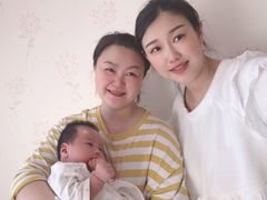 -好孕妈妈月嫂(哈尔滨总店)