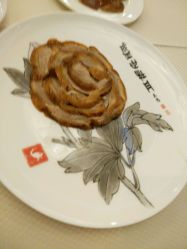 点击看大图 -全聚德烤鸭店·宴会厅(和平门店)