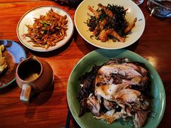 -兰溪小馆(首经贸店)