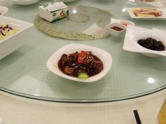 -江南村酒家