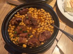 -严记小天府酸菜鱼(西四路店)