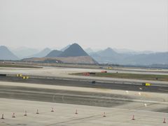 -贵阳龙洞堡国际机场-T2航站楼