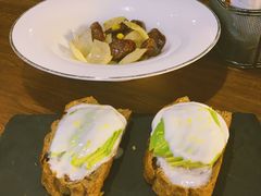 -1861意大利餐厅(文化广场店)