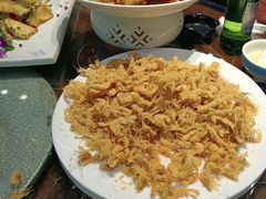 -东北大院·东北菜(三台子店)