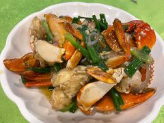 -盛港湾海鲜食府(黄沙店)
