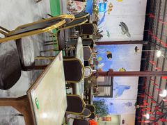 -潘先生平价海鲜城(神州半岛店)