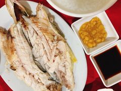 -车头老二大排档