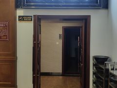 门面-蟹谢蒸鲜自助餐厅