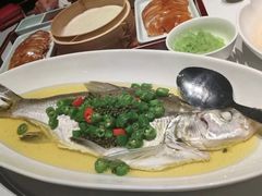 -荣兴酒家(徐家汇店)