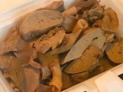 鹅肝-大聪烧鹅快餐店(梅林店)