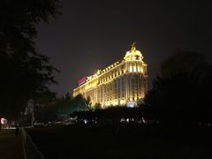 -美泉宫饭店