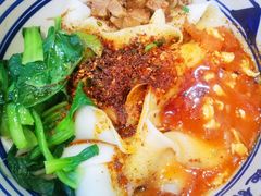 -郑记biangbiang面(钟楼店)