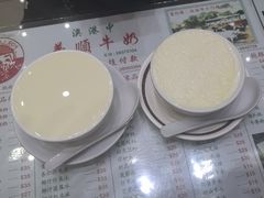 -义顺牛奶公司(新马路老店)
