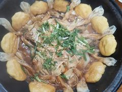 -清真长山屯泉水灶台鱼(佳庆道店)