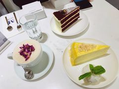 -Lady M New York(澳门伦敦人店)