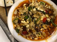 -陈记农家挂炉烤肉(雁南一路店)