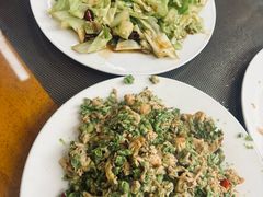 -微山岛春天里酒家