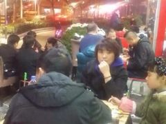 郭记烤羊腿(延长路店)-郭记原生态烤羊腿(长宁路店)