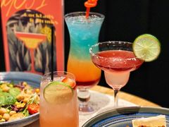 -墨纪Mojí墨西哥餐厅(南开大悦城店)