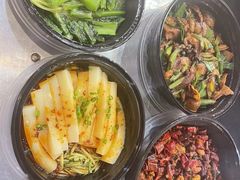 -百年神厨·地道川菜(紫荆店)