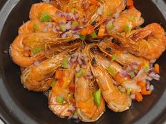 -特味村大酒店(南三环店)