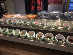 -高兴壹锅·潮汕鲜牛肉火锅(良乡梅花庄店)