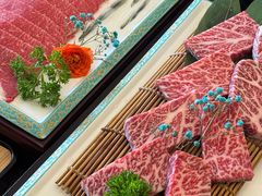 -龙记珍牛和牛烧肉(龙南街店)