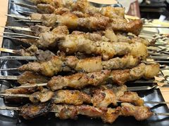 -运德成·天津老味烧烤(广开二马路店)