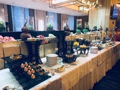 -常青藤戴斯大酒店-地中海西餐厅