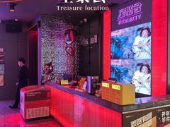 -星聚会KTV(上海徐汇西岸凤巢店)