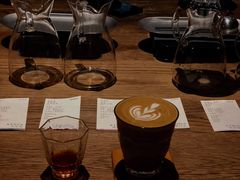 澳白-BAMN coffee
