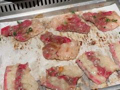 -新石器烤肉(南站店)