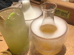 -苦尽酒馆·川菜(鼓楼店)