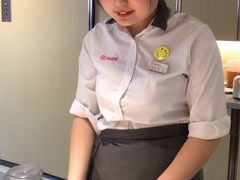 -海底捞火锅(高新活力汇店)