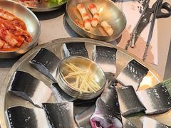 -味家烤肉烤鳗鱼牛排(西塔旗舰店)