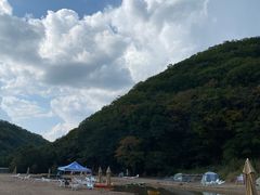 -参仙谷生态旅游度假区