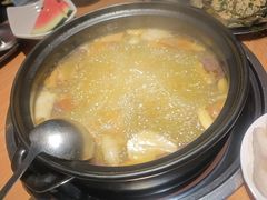 -一朵菌·野生菌探索家火锅(南亚店)